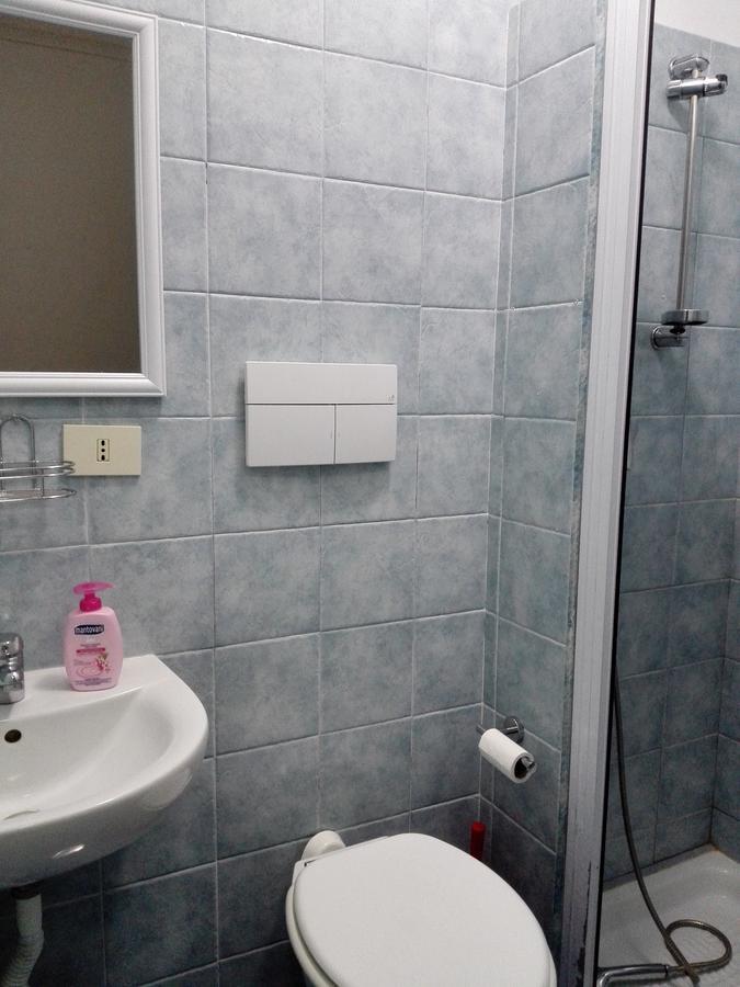Prince Inn Řím Exteriér fotografie
